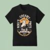 The Johnnies Noel S Creamy Pints Australia Tour T Shirt