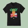 The Flash The Fetch T Shirt
