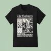 The Flatliners Winnipeg Canada T Shirt