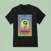 The Motet February Nederland Co Skeleton T Shirt