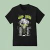 The Red Pears Hard Days Were Harder At The Time Tour T Shirt