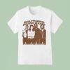 The Southern River Band Easier Said Than Done T Shirt