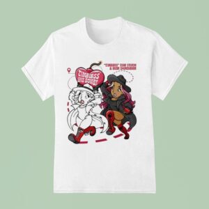 The Timeless Love Bombs Bombing Run Kids T Shirt