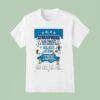 The Winter Carnival Tour Jan Feb Atmosphere T Shirt
