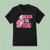 Trump Valentine I M A Sucker For You T Shirt