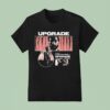 Upgrade Leigh Whannell Upgrade Vessel Stem T Shirt