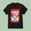 Vanessa Amorosi Factory Theatre April T Shirt
