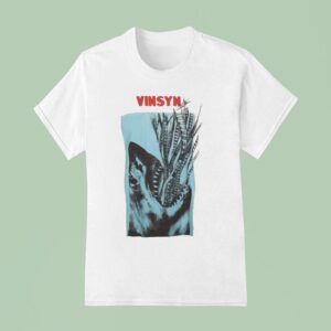 Vinegar Syndrome Great Shark T Shirt