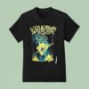 Vinegar Syndrome Through Space And Time T Shirt