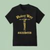 Violent Way Skinhead T Shirt