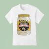 Wake Forest Demon Deacons Football Duke S Mayo Bowl Champions T Shirt