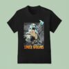 Warhammer Space Wolves T Shirt