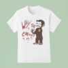 Why So Curious Curious George T Shirt