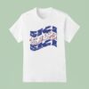 Will Trent Angie Polaski Ski T Shirt