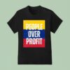 Women S March People Over Profi T Shirt