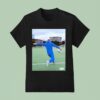 Wroetoshaw Harry Lewis Crossbar Volley T Shirt