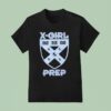 X Girl Snooty Prep T Shirt