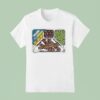 Yot Club Simpletontv Dinner T Shirt