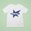 Kinder Der Nacht Star T Shirt