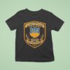 States For Ukraine Illinois Battalion T Shirt