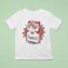 Aaron West And The Roaring Twenties Twenties Pack Cigarettes T Shirt