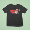 Afghan Whigs Baller Devil Cincinnati Reds Masco T Shirt