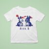 Alex G Rabbi T Shirt