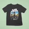 Black Sabbath The End Tour Winnipeg Minnesota January T Shirt