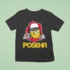 Brian Posehn Brian Bonez T Shirt