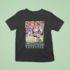 Broncos Country Afc West Division Champions Masco T Shirt