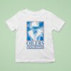 Bum Phillips Oilers Houston T Shirt