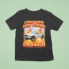 Certified Luh Tnka Driver T Shirt