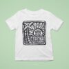Corona Woodblock T Shirt