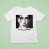 Damiano David Funny Little Fears Album T Shirt