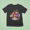 Deathrace For Bricks Lego T Shirt