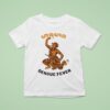 Dengue Fever Hanuman T Shirt