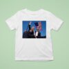 Donald Trump Shooting Take America Back T Shirt