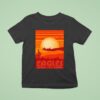 Eagles Live At Sphere Las Vegas On January Gig T Shirt