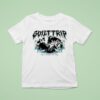 Guilt Trip Burn Inside The Fire T Shirt