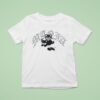 Hamza Slovakia Album Cats T Shirt