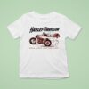 Harley Davidson We Ll Knock Your Pants Off T Shirt