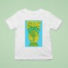 Hermanos Gutie Rrez South America Tour T Shirt