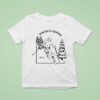 Houston Jones Winter Is Coming T Shirt