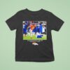 Ja Quan Mcmillian Denver Broncos Nfl Flash Features T Shirt