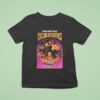 Jinx And Madam Satan Archie Horror Presents Chilling Adventures T Shirt