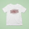 Joshua Jefferson President Jefferson T Shirt