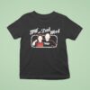 Jpw And Dad Weed Rose T Shirt