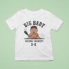 Kazuma Okamoto Big Baby T Shirt