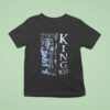 King Apple Tree T Shirt