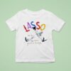 Lasso Malcriado World Tour Dates T Shirt